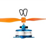 Hot Sales SUNNYSKY X Series V3 X2302/2304/2305 2-3S KV1500/1650/1850 Brushless Motor Drone Fixedwing RC Airplane Aircraft